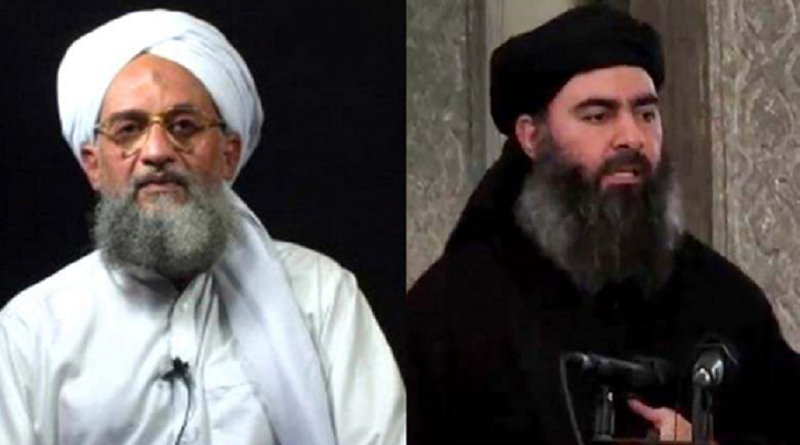 تقرير: تنظيم القاعدة صامد وأخطر من "داعش"