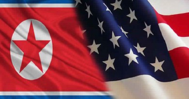 أمريكا: المحادثات بين الكوريتين تتوقف على حل مشكلة برنامج بيونج يانج النووي