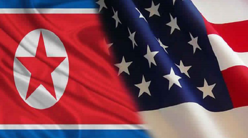 أمريكا: المحادثات بين الكوريتين تتوقف على حل مشكلة برنامج بيونج يانج النووي