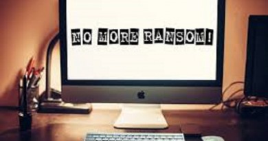 الشرطة البلجيكية تنشر مفاتيح لتحرير الملفات المشفرة لبرمجية كراكيل الخبيثة