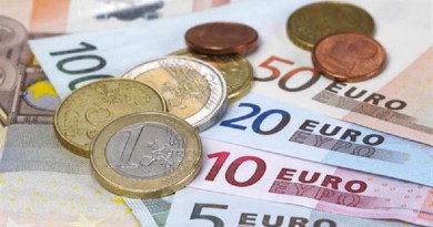 اليورو يتجه لتكبد ثاني أكبر خسارة أسبوعية منذ أكتوبر