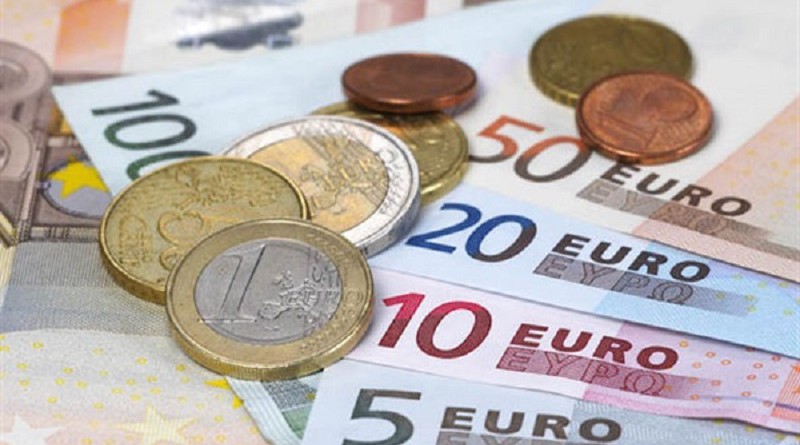 اليورو يتجه لتكبد ثاني أكبر خسارة أسبوعية منذ أكتوبر