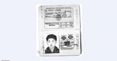 جواز سفر برازيلي.. مفتاح زعيم كوريا الشمالية للخارج
