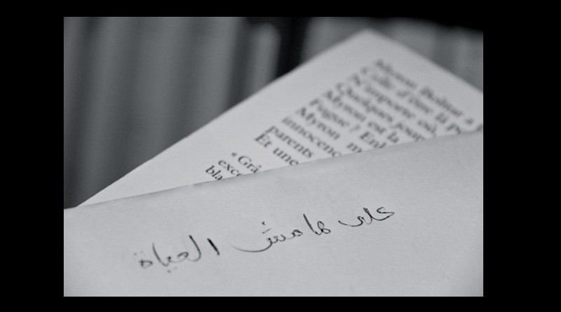 يوميات دينا ابو الوفا