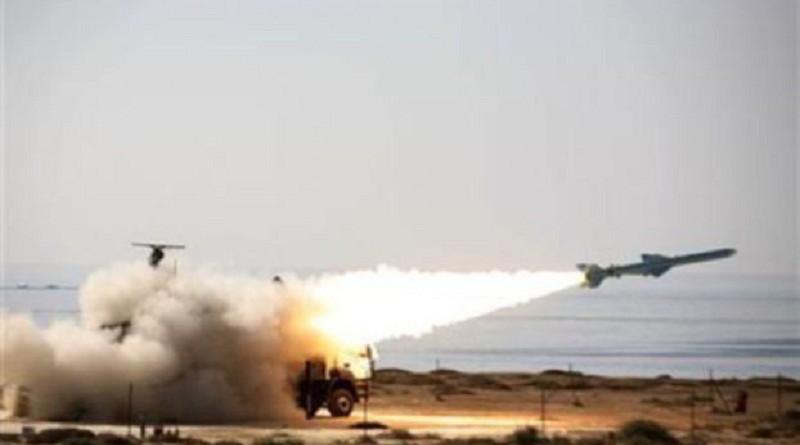 السعودية تسقط صاروخا باليستياً باتجاه خميس مشيط