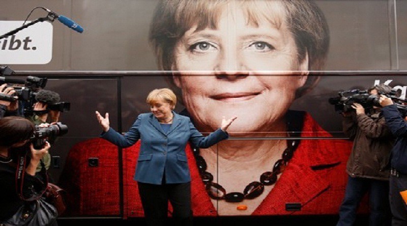 اتفاق يقرّب الفرقاء السياسيين في ألمانيا