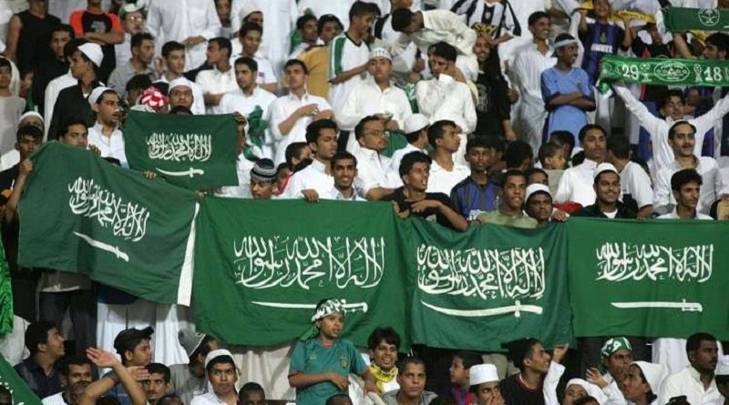سعود جاسم أبرز مهاجمي الأخضر السعودي السابقين فى ذمة الله
