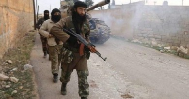 ما الجماعات المسلحة في الغوطة الشرقية؟