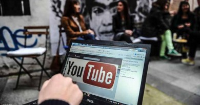 خبر مزعج من "يوتيوب" لعشاق الموسيقى