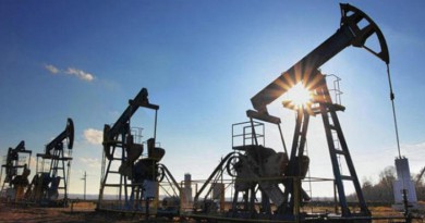 استقرااكتشاف كميات ضخمة من النفط الصخري والغاز فى البحرين ر أسعار النفط
