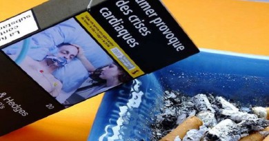 الكشف عن علاقة التدخين بمرض خطير