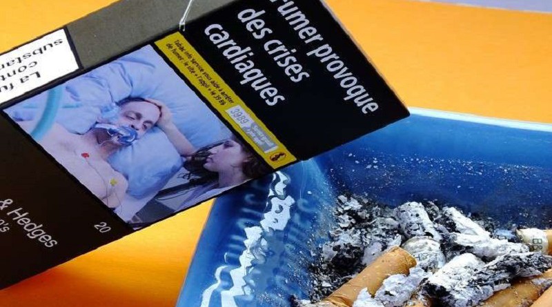 الكشف عن علاقة التدخين بمرض خطير