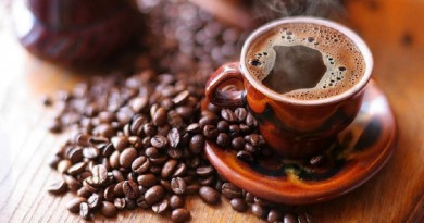 معدل احتساء القهوة بين الأمريكيين يصل لأعلى مستوى في ست سنوات
