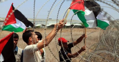 البنك الدولي يحذر من "انهيار سريع" للأوضاع في غزة
