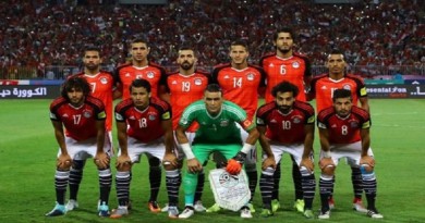 مصر تواجه الكويت وديًا استعدادًا لكأس العالم