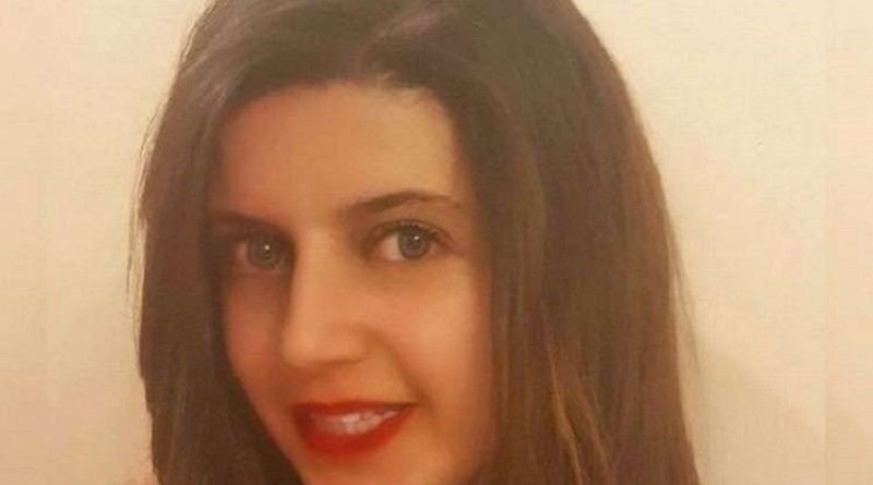 الطالبة المصرية ضحية العنف في بريطانيا لديها جنسية إيطالية