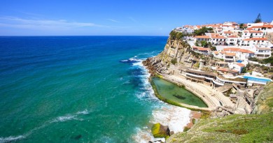 5 وجهات لقضاء إجازة ممتعة في شهر أبريل