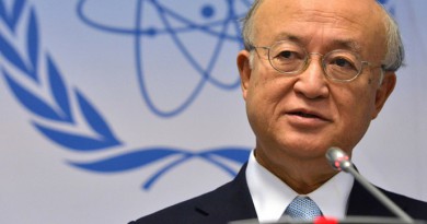 الوكالة الدولية للطاقة الذرية: إيران تنفذ التزاماتها النووية