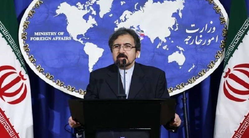 الخارجية الإيرانية: تقرير غوتيريش يفتقد للمصداقية