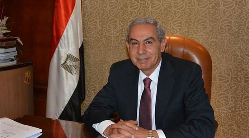 مصر.. انخفاض عجز الميزان التجاري 11% في يناير