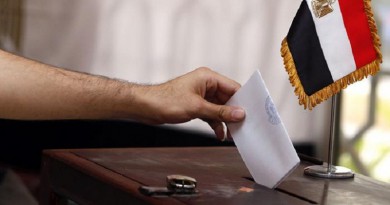 الانتخابات الرئاسية المصرية ما بين دعوات المقاطعة والمشاركة