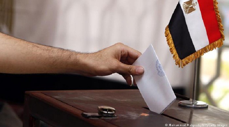 الانتخابات الرئاسية المصرية ما بين دعوات المقاطعة والمشاركة