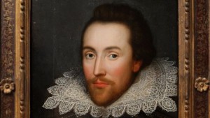 معظم شخصيات شكسبير الرئيسية هي من الرجال