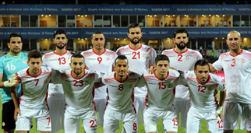 تونس تحقق إنتصار جديد تحضيراً للمونديال