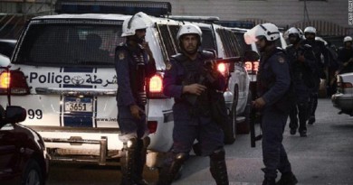 إحباط عدد من الأعمال الإرهابية في البحرين