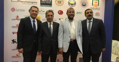 عضو الغرفة التجارية: إقبال كبير من شباب الصعيد على ملتقى «الفرنشايز جيت» في أسيوط 