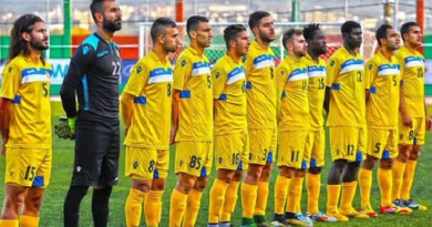 كأس الاتحاد الآسيوي.. العهد اللبناني يسعى لتعزيز صدارته أمام الجيش السوري
