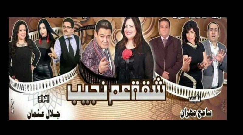 شقة عم نجيب