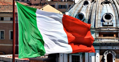 "نيويورك تايمز" تصف الانتخابات الإيطالية بانفجار للشعبوية