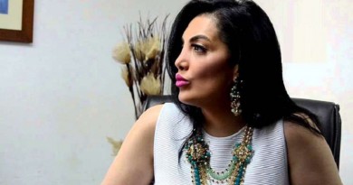 فنانة مصرية تكشف السبب الحقيقي لتغير وجهها