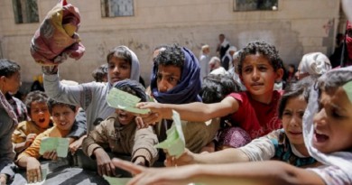 صيف كارثي بانتظار اليمن