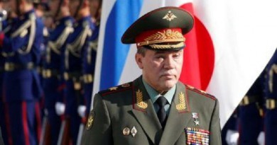 روسيا: الولايات المتحدة تخطط لضرب دمشق وتتعهد برد عسكري