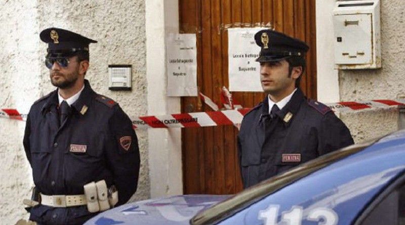 اعتقال 5 تونسيين في عملية لمكافحة الإرهاب