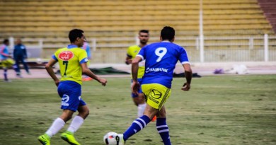 صراع الهبوط يشتعل في غياب الكبار عن جولة الدوري المصري