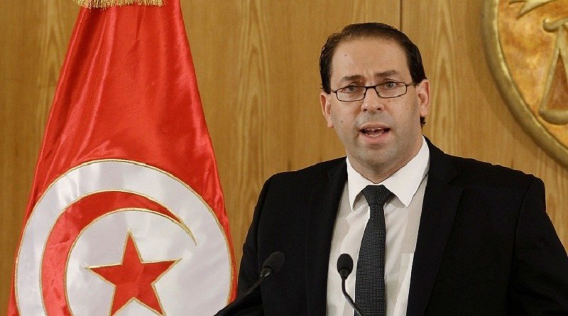 تونس تبرم اتفاقية للتبادل الحر مع الاتحاد الأوروبي