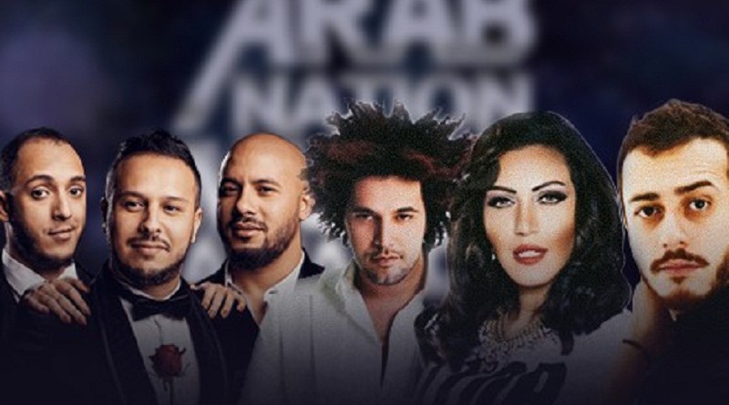 نجوم الأغنية المغربية يتنافسون على جوائز الموسيقى العربية