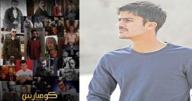 فيلم "كومبارس" الكويتي يثري مهرجان فجر السينمائي الدولي 36