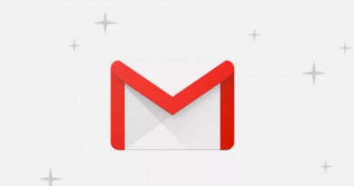 كيف تفعل تصميم Gmail الجديد