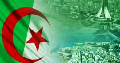الجزائر تدعم ترشح المغرب لاستضافة كأس العالم 2026