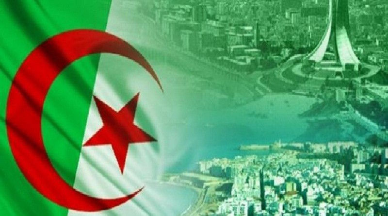 الجزائر تدعم ترشح المغرب لاستضافة كأس العالم 2026