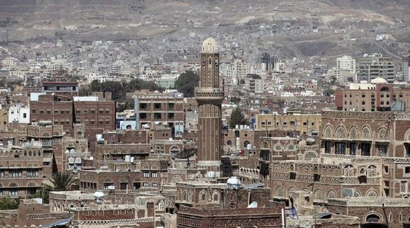 الدفتيريا وباء جديد يصيب اليمنيين