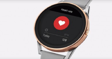 "Puma" تطلق ساعتها الذكية