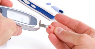 قياس مستوى السكر في الدم دون وخز الإبر