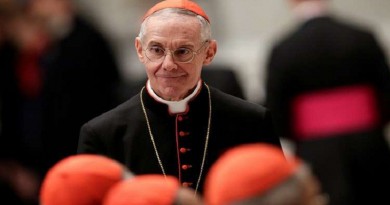 الفاتيكان: على السعودية ألا تعتبر المسيحيين مواطنين من الدرجة الثانية