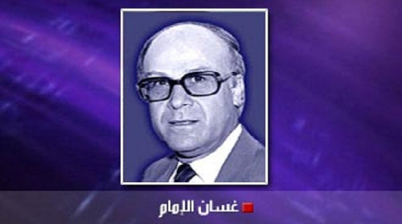 غسان الإمام