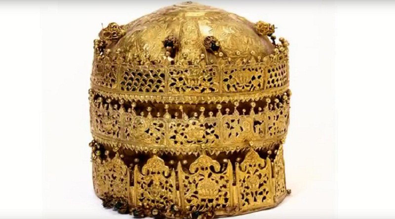الحكومة الإثيوبية تطالب المتحف البريطاني "بإعادة آثارها"